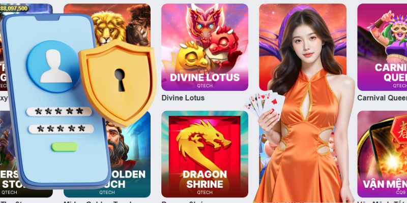 Topbet - Bảo mật an toàn tuyệt đối